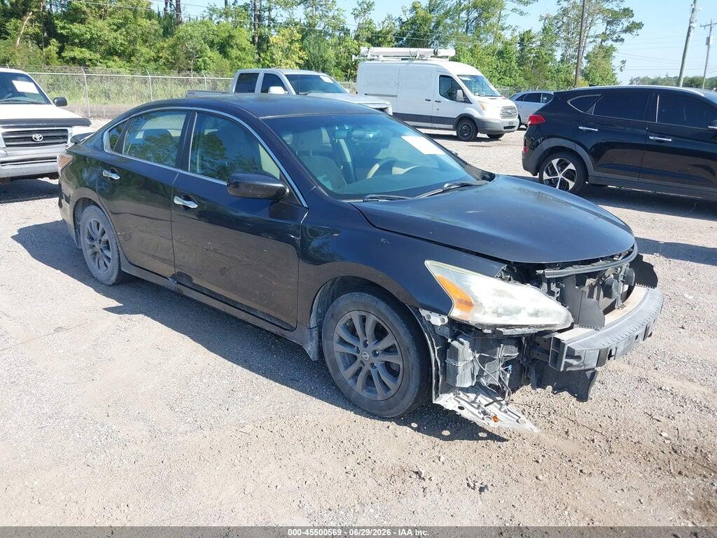 1N4AL3AP5FC579847 2015 NISSAN ALTIMA photo no. 1