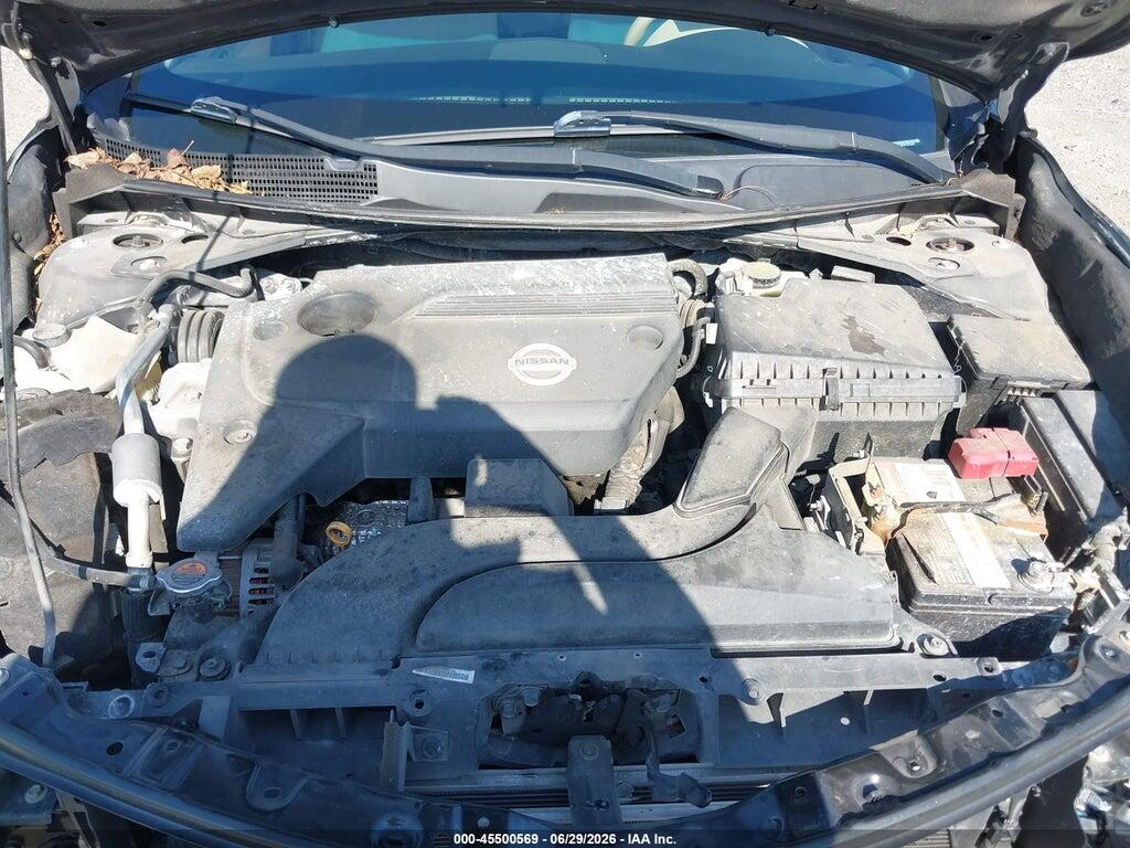 1N4AL3AP5FC579847 2015 NISSAN ALTIMA photo no. 10