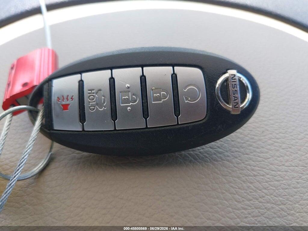 1N4AL3AP5FC579847 2015 NISSAN ALTIMA photo no. 11