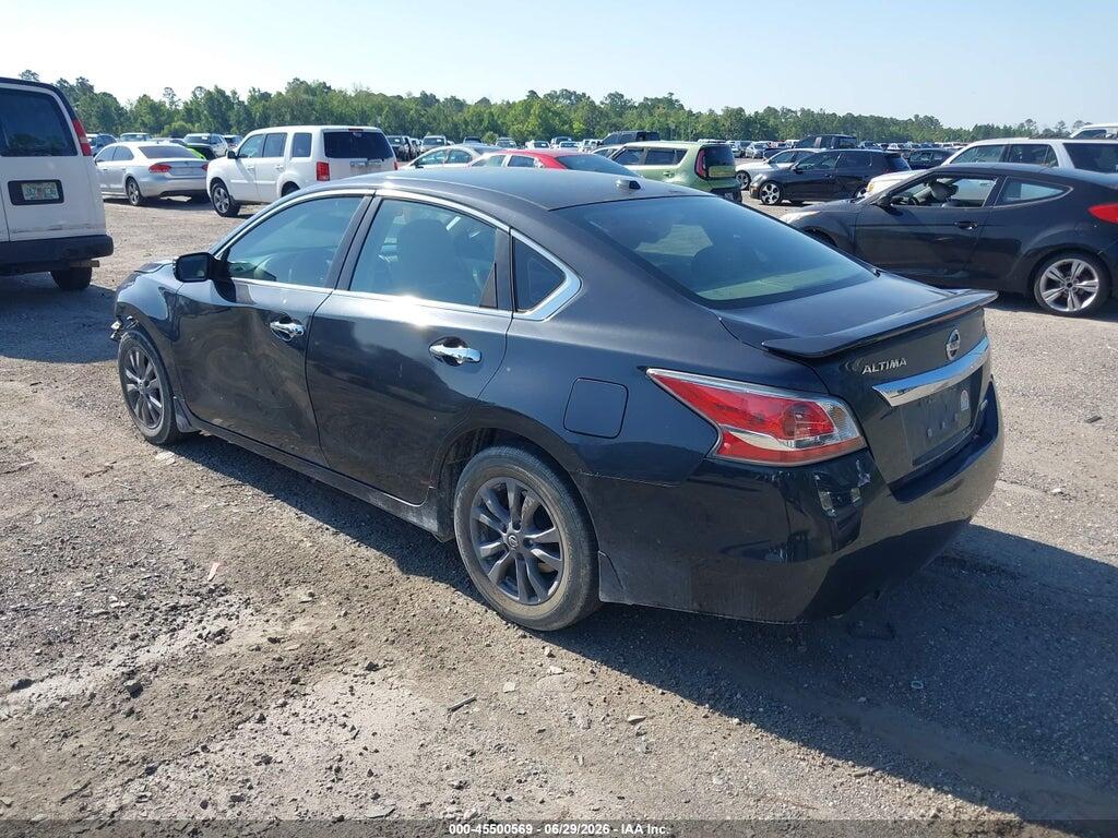 1N4AL3AP5FC579847 2015 NISSAN ALTIMA photo no. 3