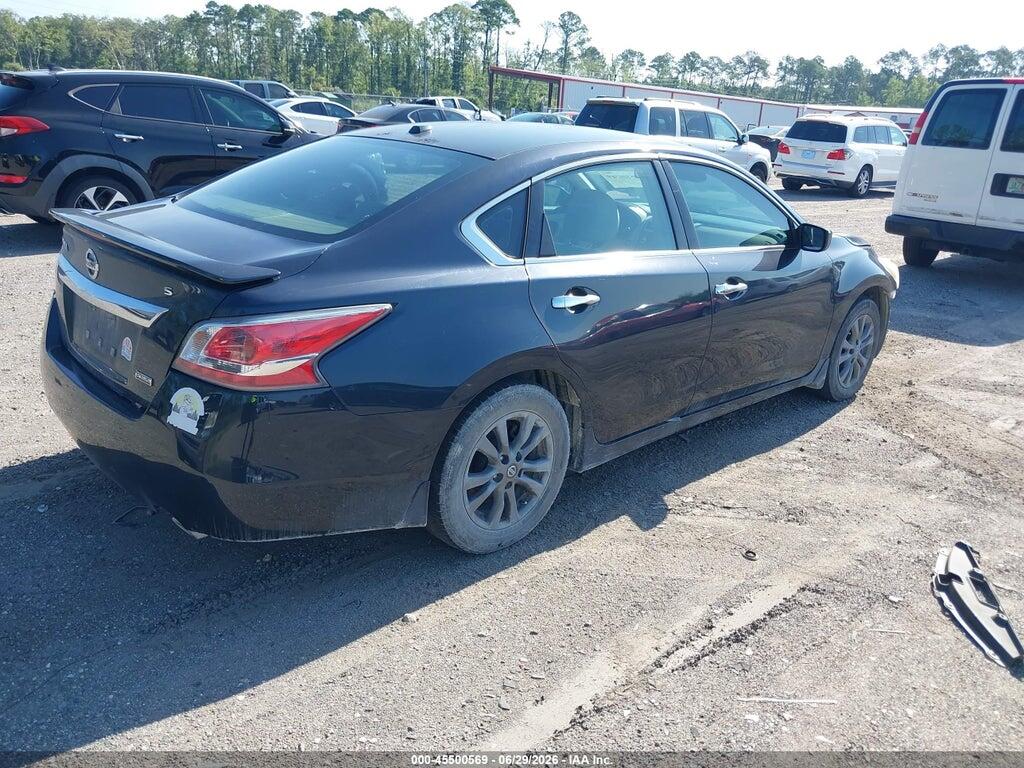 1N4AL3AP5FC579847 2015 NISSAN ALTIMA photo no. 4