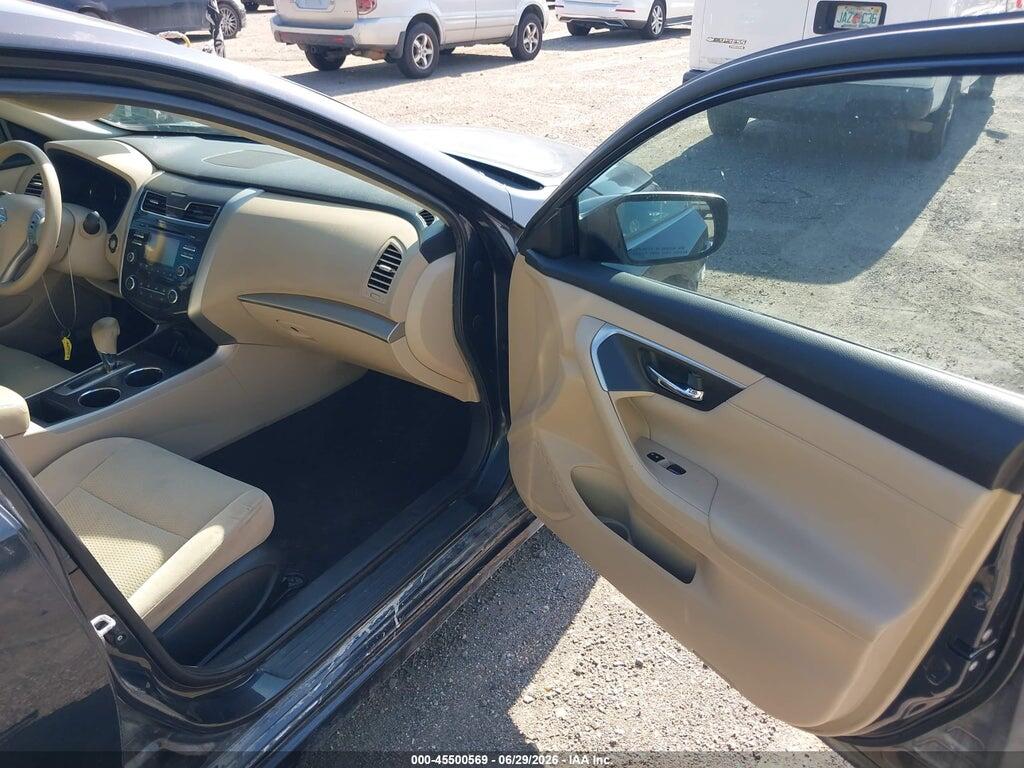 1N4AL3AP5FC579847 2015 NISSAN ALTIMA photo no. 5