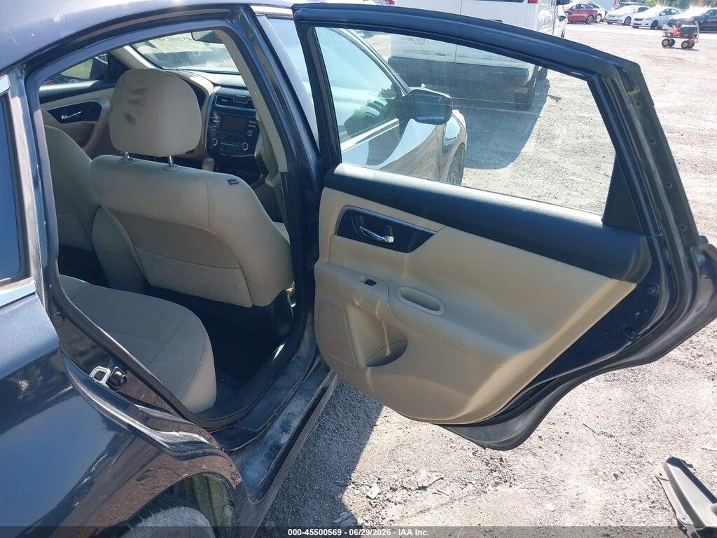 1N4AL3AP5FC579847 2015 NISSAN ALTIMA photo no. 8