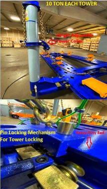 2027 OTHERS FRAME MACHINE 20 TON — Фото 5 из 10