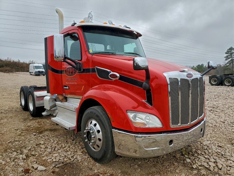 2020 PETERBILT TRACTOR 579 1XPBDP9XXLD711058