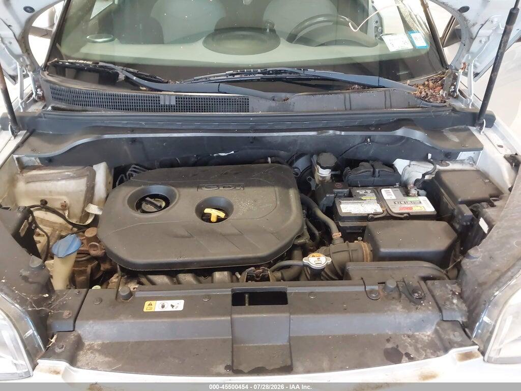KNDJP3A59E7705762 2014 KIA SOUL photo no. 10