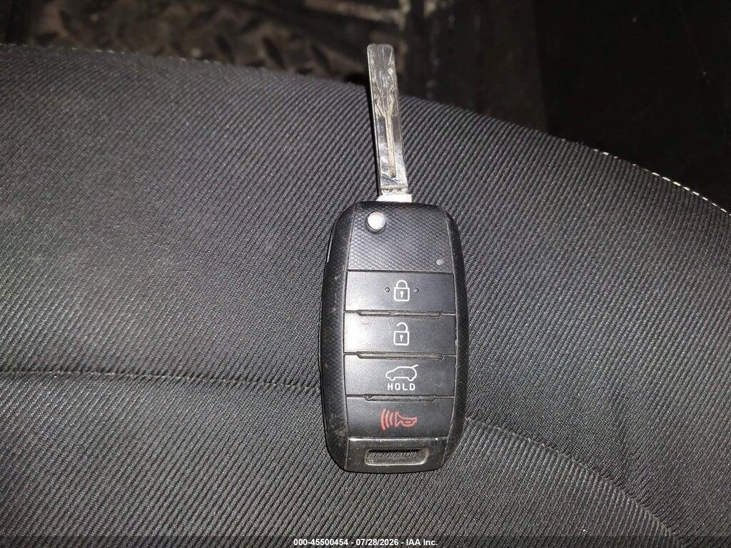 KNDJP3A59E7705762 2014 KIA SOUL photo no. 11
