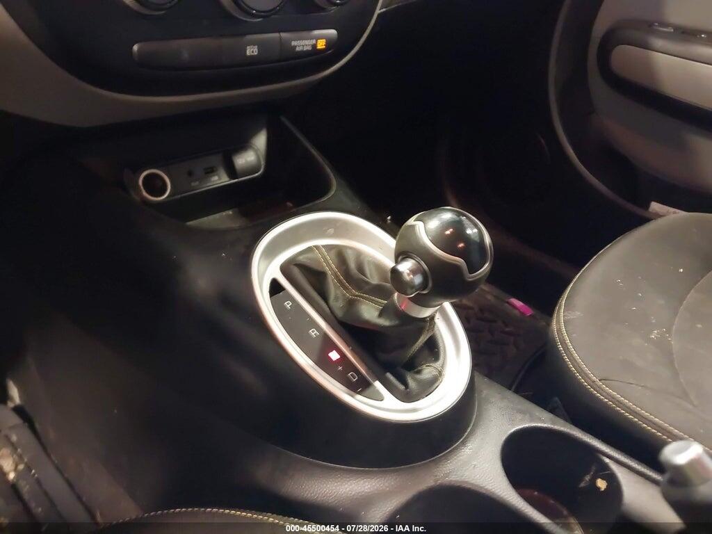 KNDJP3A59E7705762 2014 KIA SOUL photo no. 6