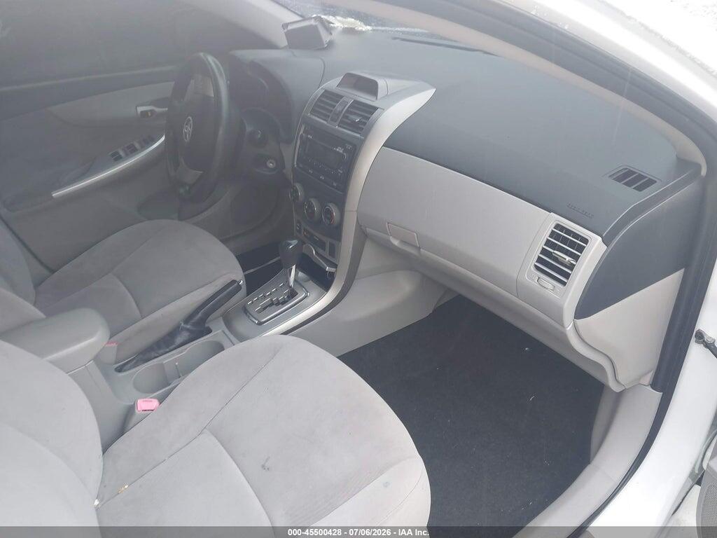 JTDBU4EE9C9170995 2012 TOYOTA COROLLA photo no. 5