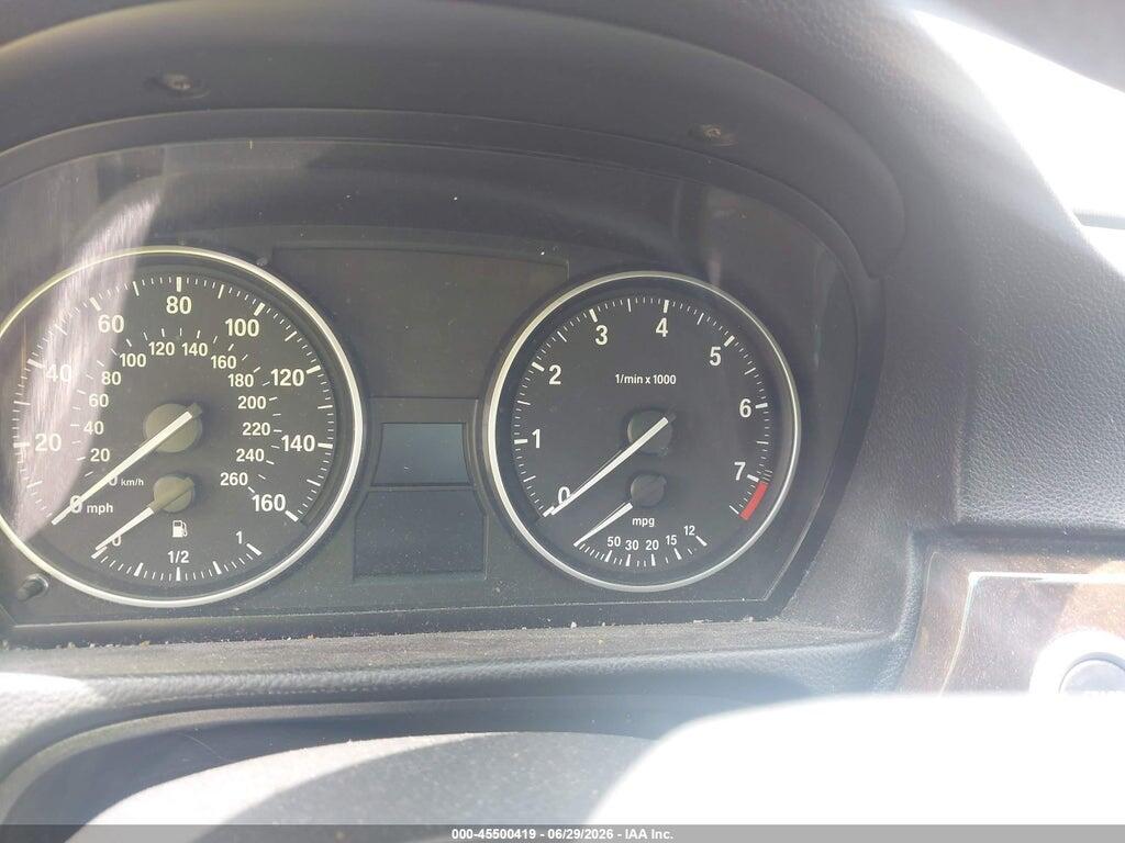WBAVA37538NL52877 2008 BMW 328I photo no. 7
