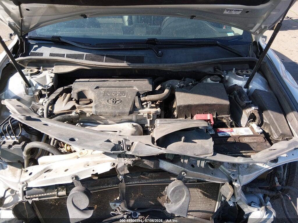 4T1BF1FK4DU239633 2013 TOYOTA CAMRY photo no. 10