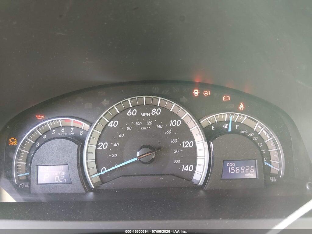 4T1BF1FK4DU239633 2013 TOYOTA CAMRY photo no. 7