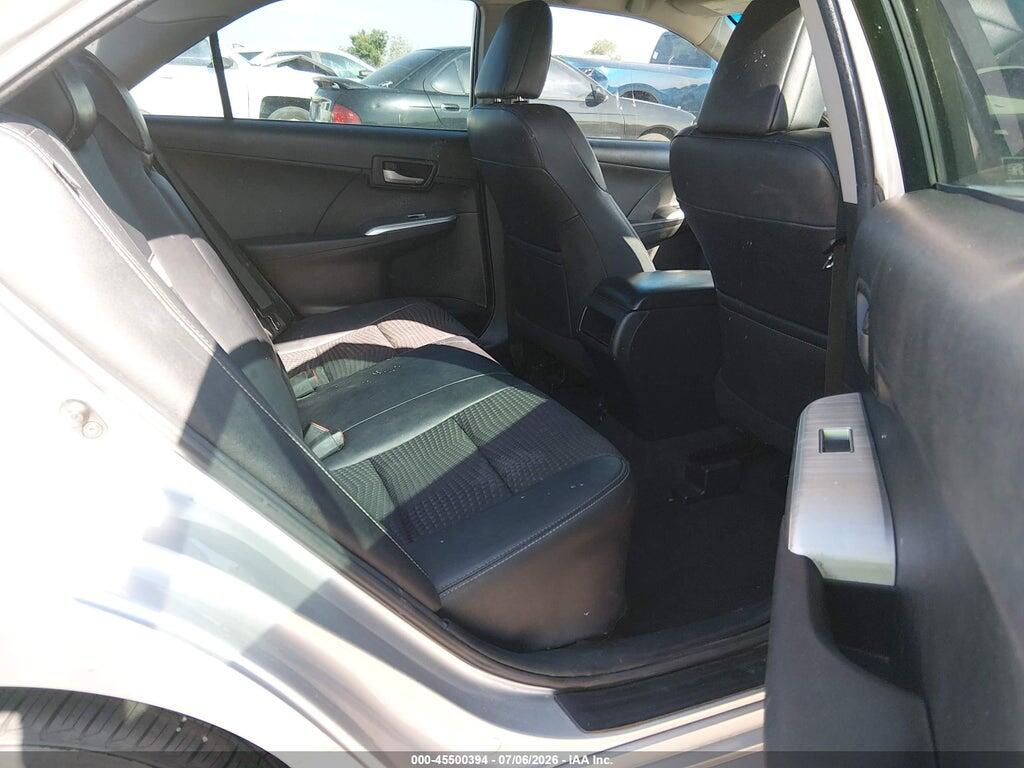 4T1BF1FK4DU239633 2013 TOYOTA CAMRY photo no. 8