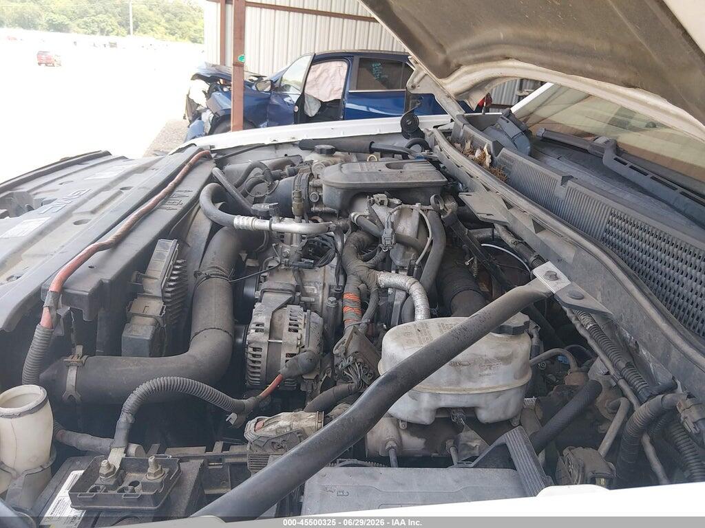 1GT12XE82FF104579 2015 GMC SIERRA 2500HD photo no. 10