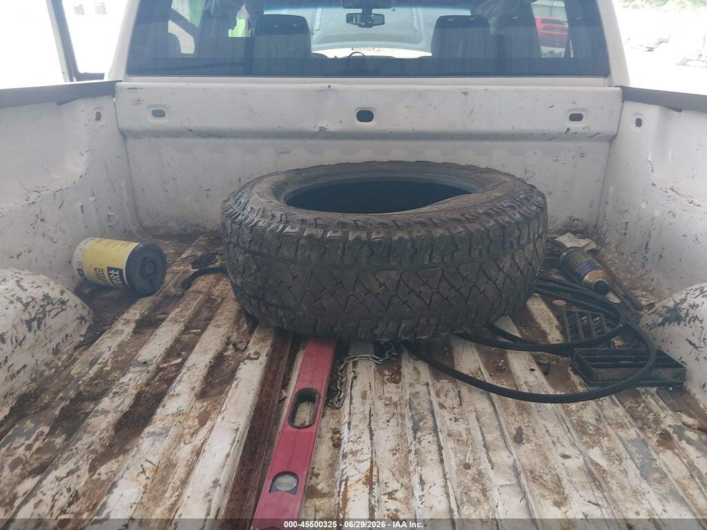 1GT12XE82FF104579 2015 GMC SIERRA 2500HD photo no. 12