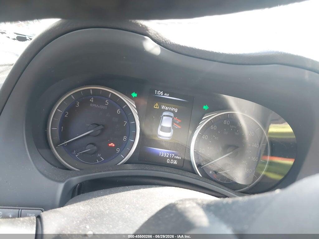 JN1BV7AP3FM337216 2015 INFINITI Q50 photo no. 7