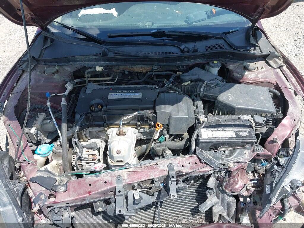 1HGCR2F36DA179596 2013 HONDA ACCORD photo no. 10