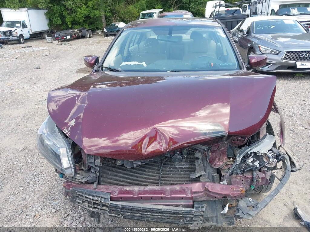 1HGCR2F36DA179596 2013 HONDA ACCORD photo no. 12