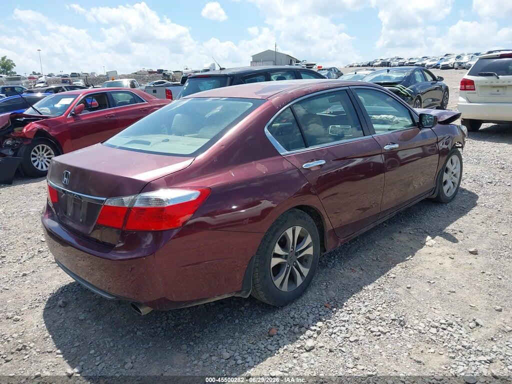1HGCR2F36DA179596 2013 HONDA ACCORD photo no. 4