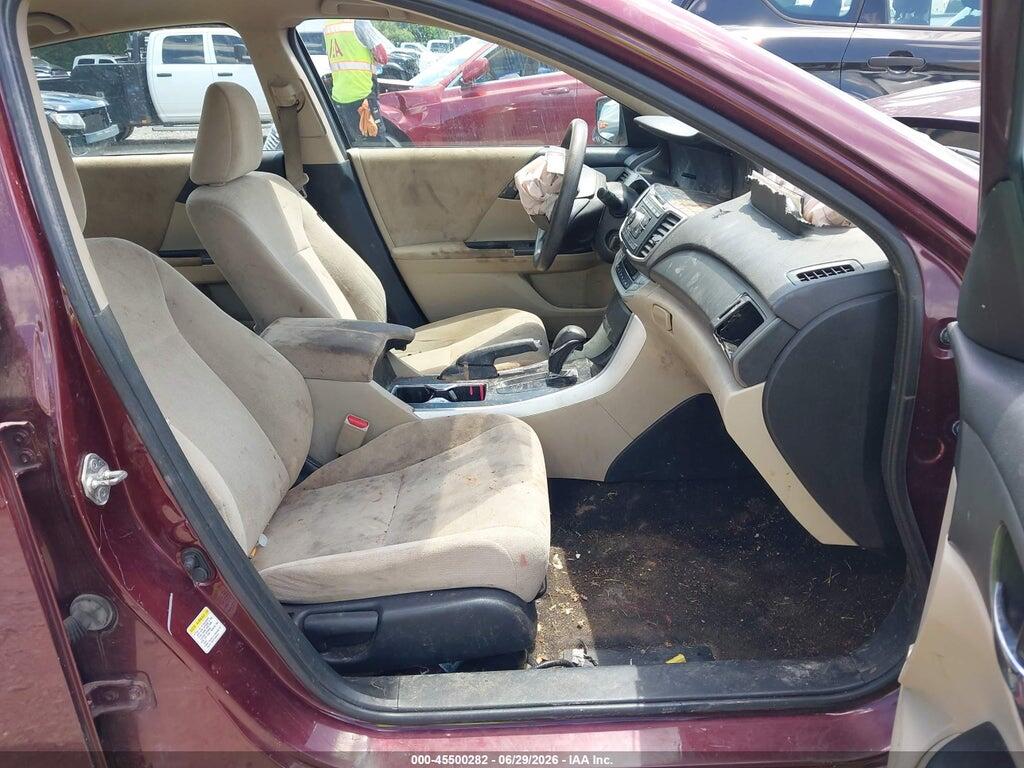1HGCR2F36DA179596 2013 HONDA ACCORD photo no. 5