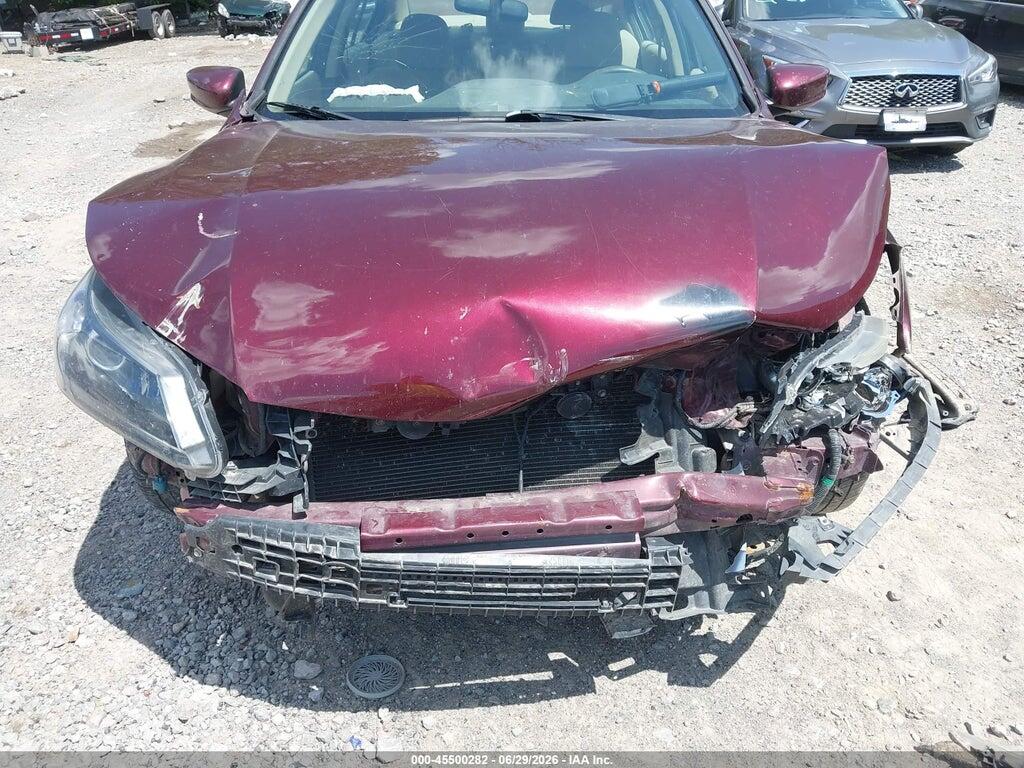 1HGCR2F36DA179596 2013 HONDA ACCORD photo no. 6
