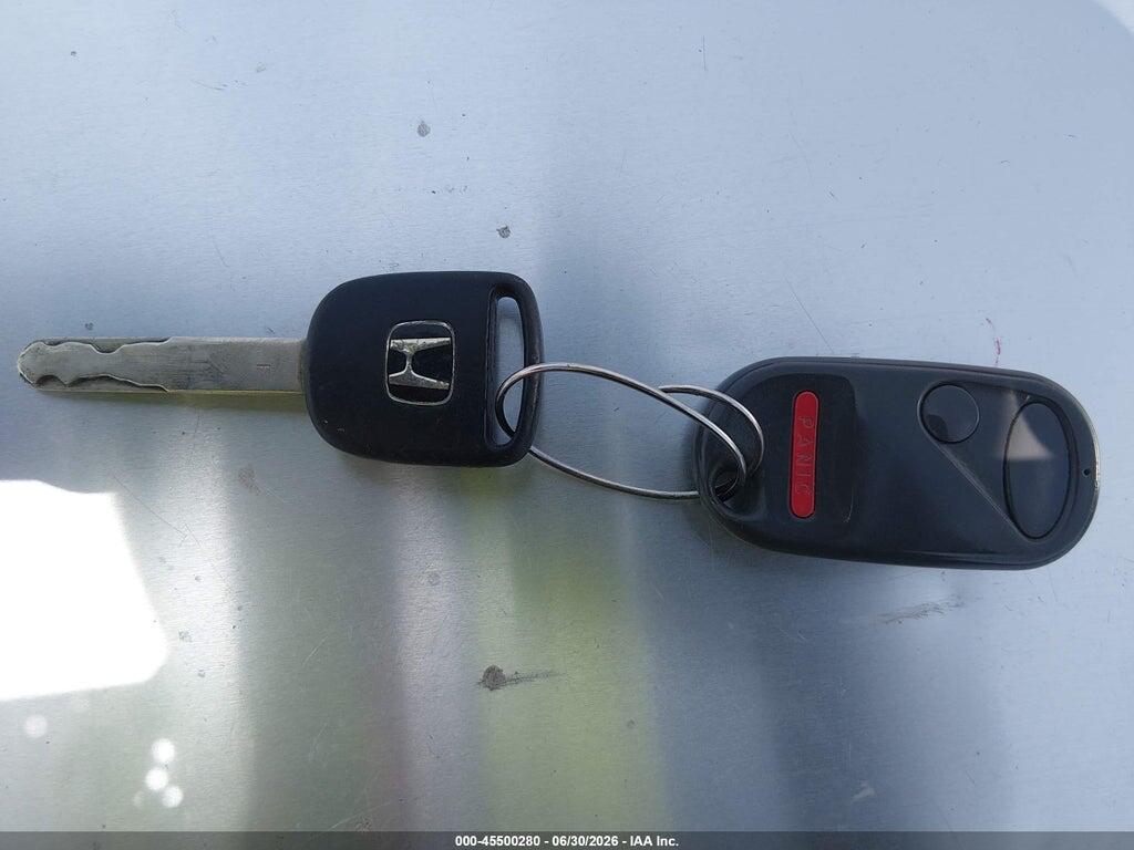 1HGES26784L020258 2004 HONDA CIVIC photo no. 11