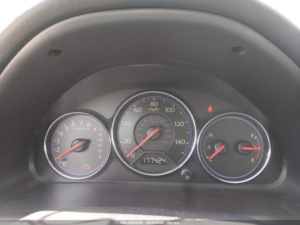 1HGES26784L020258 2004 HONDA CIVIC photo no. 7