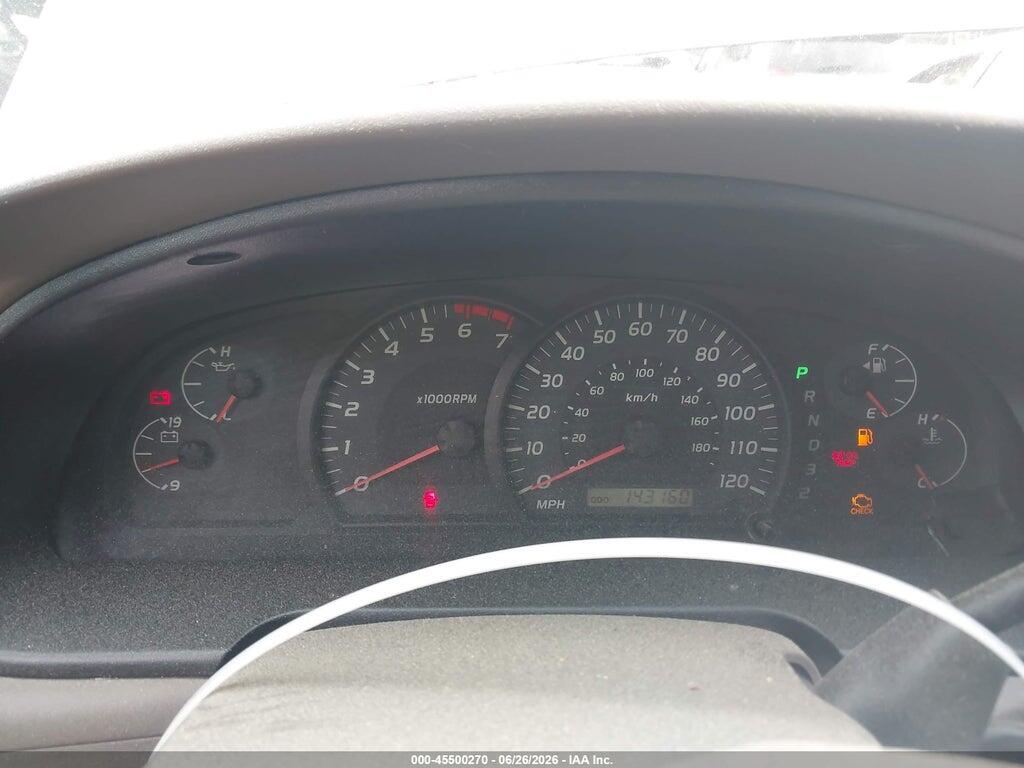 5TBDT44136S508478 2006 TOYOTA TUNDRA photo no. 7