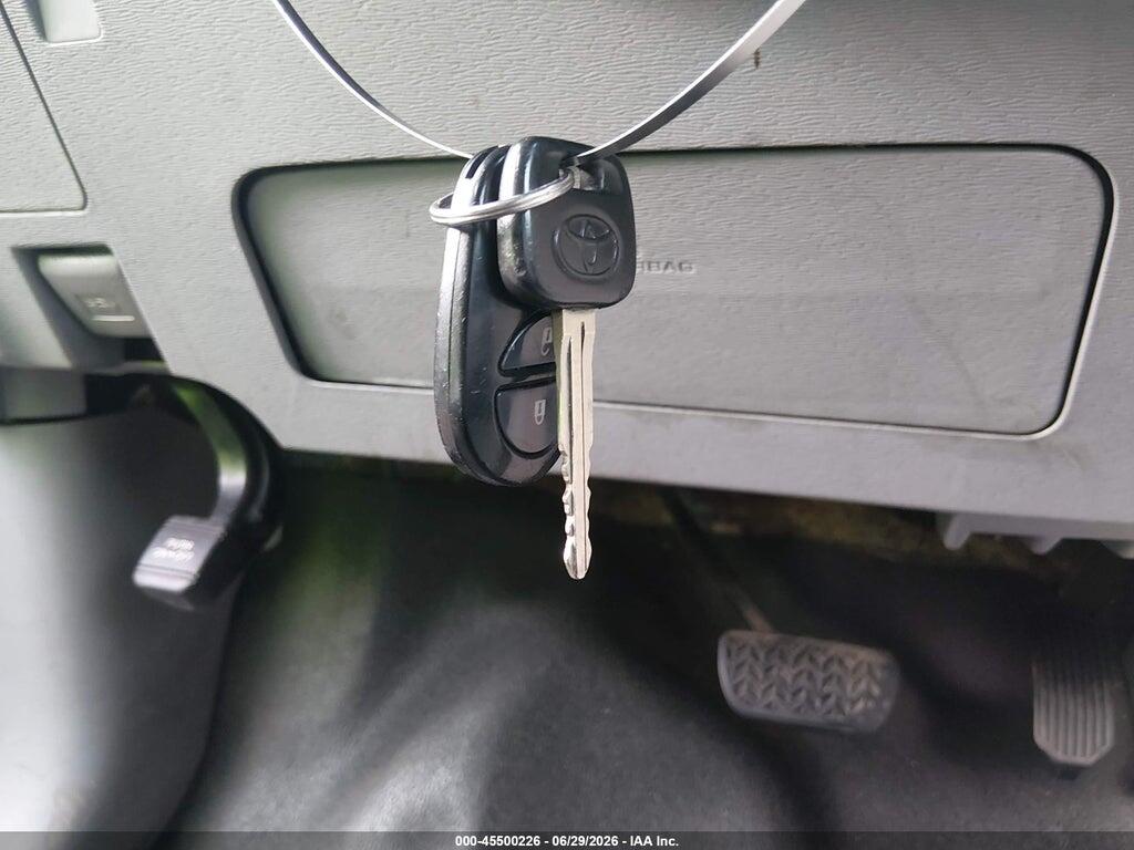 5TDZK3DC7DS326484 2013 TOYOTA SIENNA photo no. 11