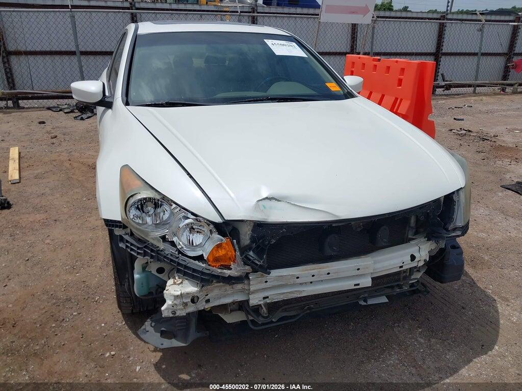 1HGCP368X9A036701 2009 HONDA ACCORD photo no. 12