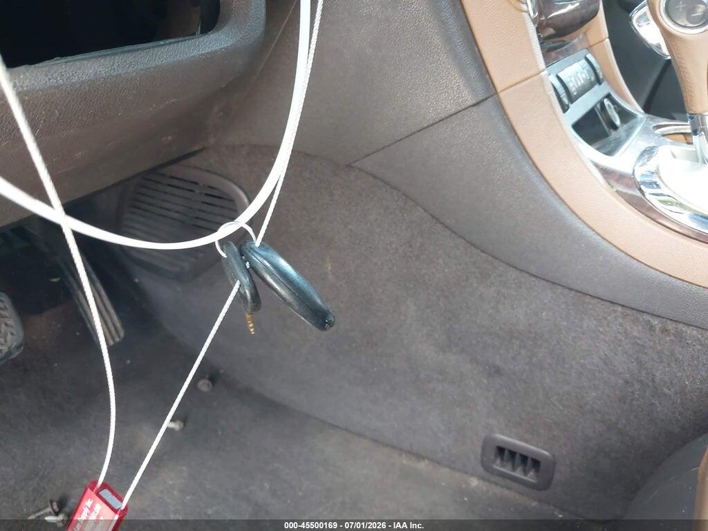 5GAKRBKD7EJ168649 2014 BUICK ENCLAVE photo no. 11