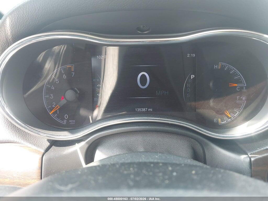 1C4RJEBG2EC542878 2014 JEEP GRAND CHEROKEE photo no. 7