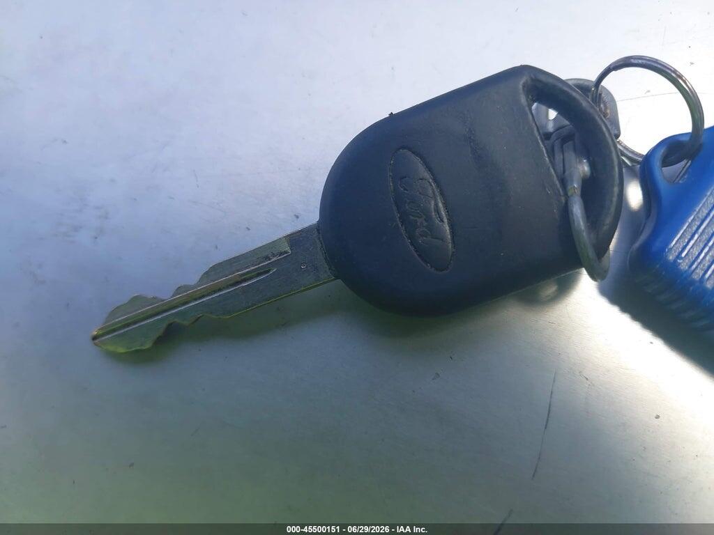 1ZVFT84N955199241 2005 FORD MUSTANG photo no. 11