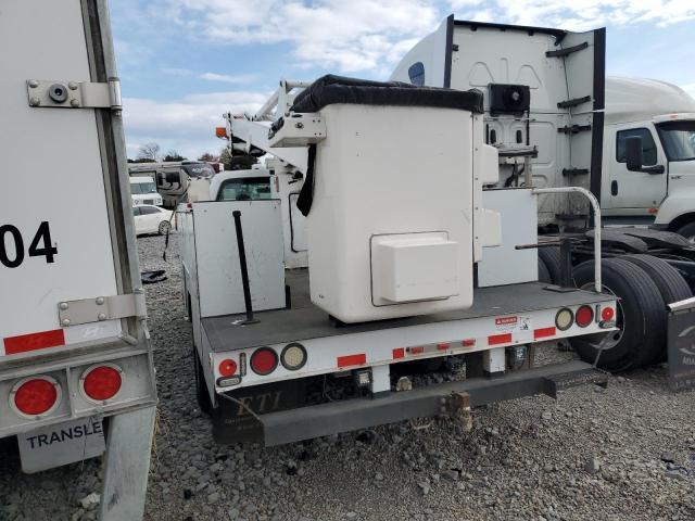 2008 FORD F450 SUPER DUTY BUCKET TRUCK — Фото 2 из 12