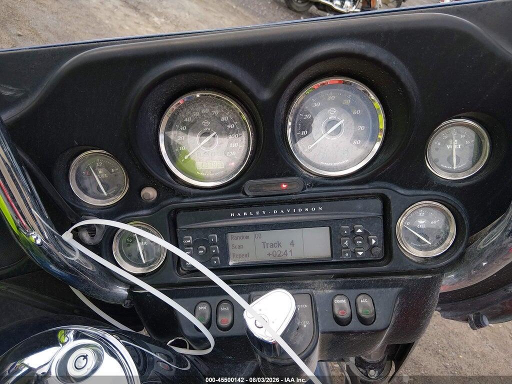 1HD1KEM10CB623124 2012 HARLEY-DAVIDSON FLHTK photo no. 7