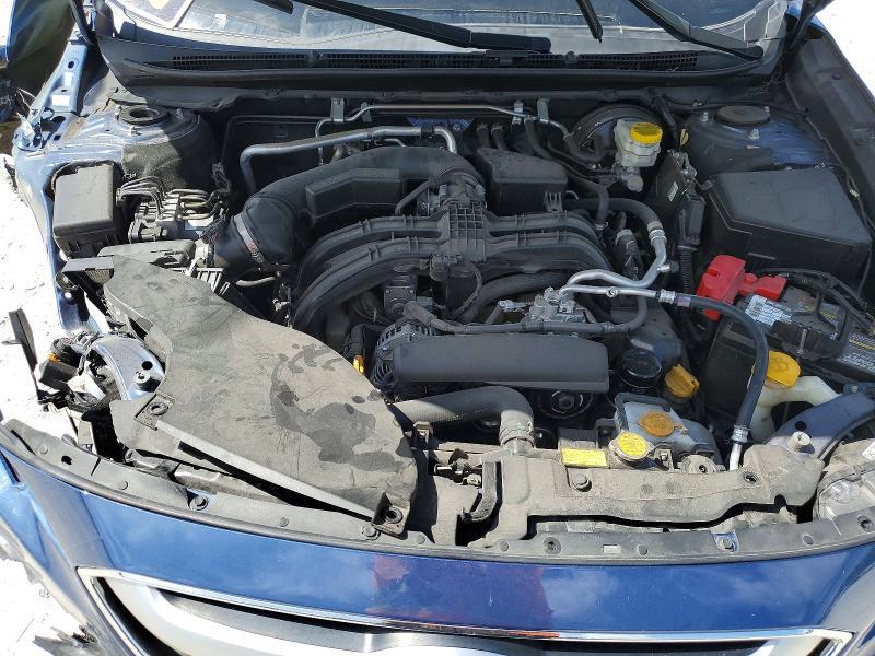 2020 SUBARU OUTBACK LIMITED — Фото 11 из 12