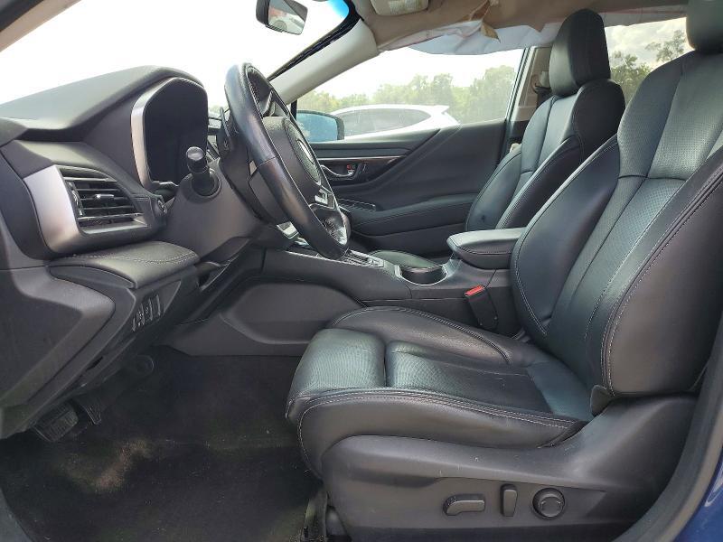 2020 SUBARU OUTBACK LIMITED — Фото 7 из 12