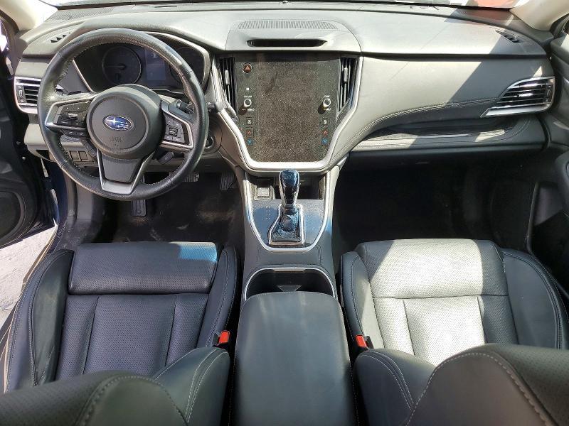 2020 SUBARU OUTBACK LIMITED — Фото 8 из 12