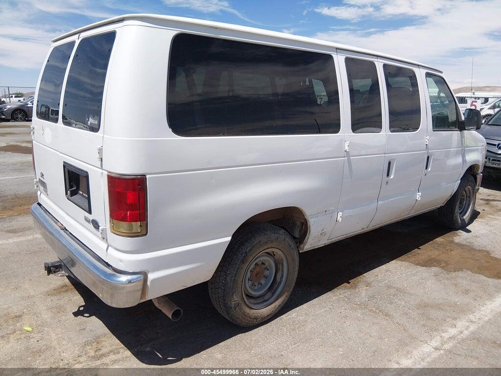 1FBNE3BL6ADA50013 2010 FORD E-350 SUPER DUTY photo no. 4