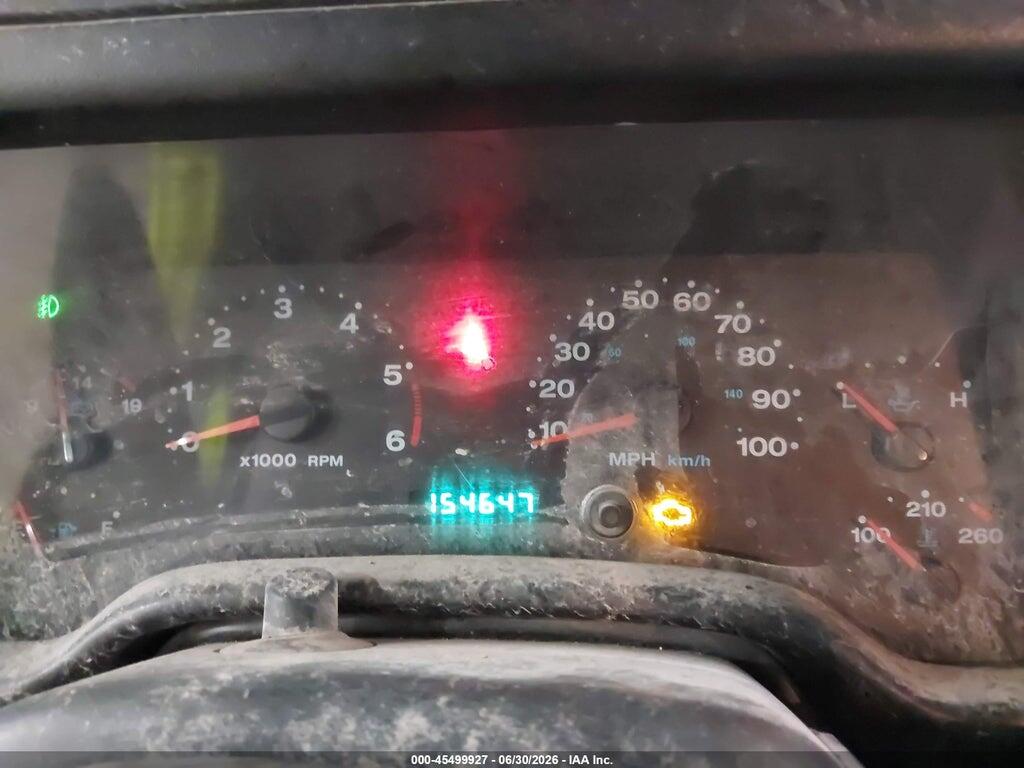 1J4FA44S56P737473 2006 JEEP WRANGLER photo no. 7