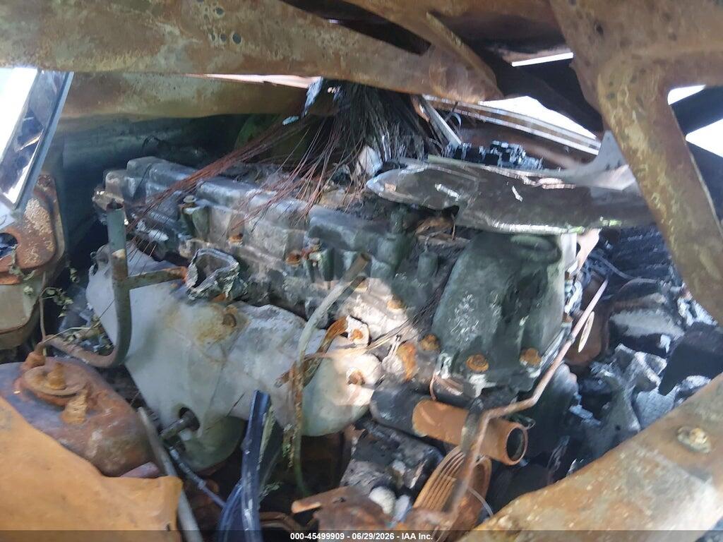 1GNDS13S142339687 2004 CHEVROLET TRAILBLAZER photo no. 10