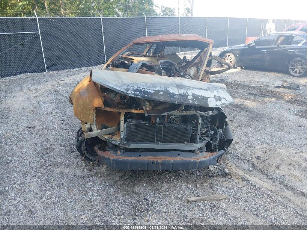 1GNDS13S142339687 2004 CHEVROLET TRAILBLAZER photo no. 11