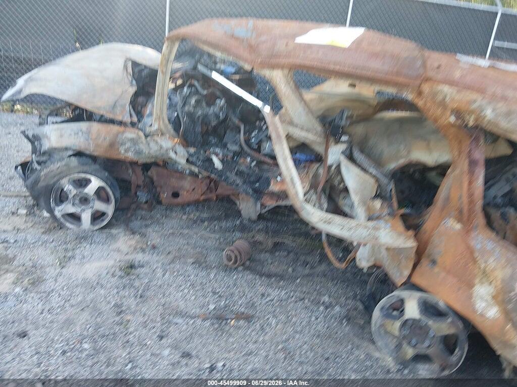 1GNDS13S142339687 2004 CHEVROLET TRAILBLAZER photo no. 6