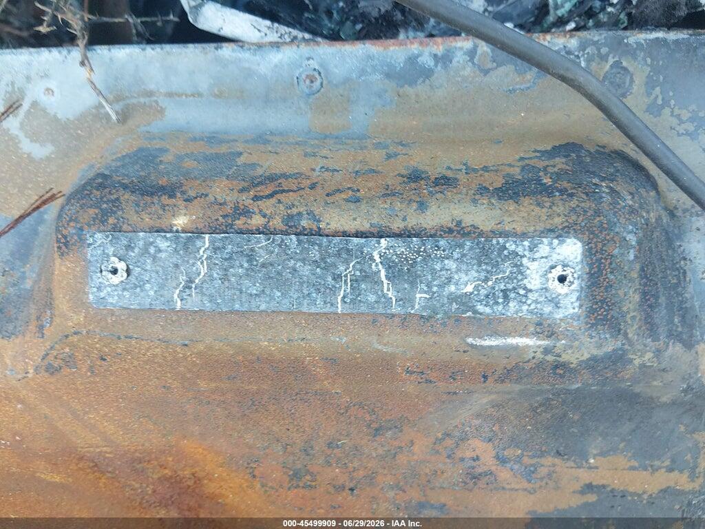 1GNDS13S142339687 2004 CHEVROLET TRAILBLAZER photo no. 9