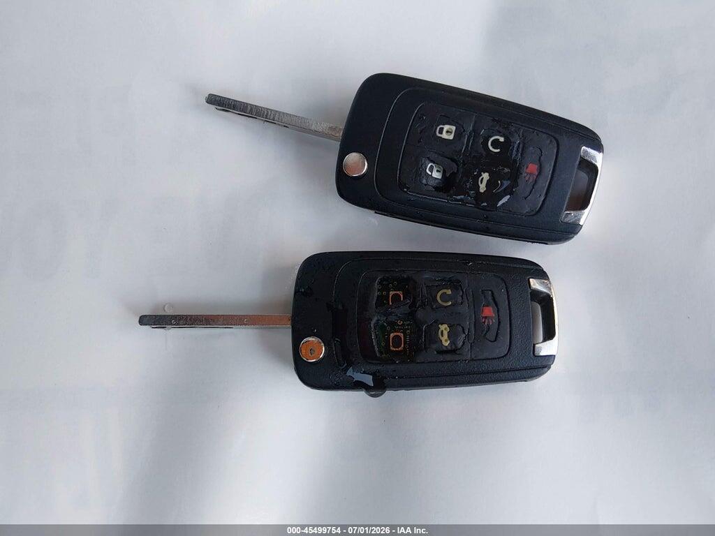 2G4GU5GV4D9137676 2013 BUICK REGAL photo no. 11