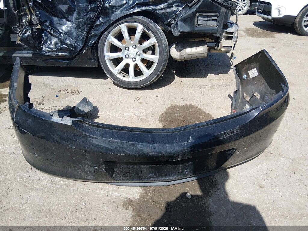 2G4GU5GV4D9137676 2013 BUICK REGAL photo no. 12