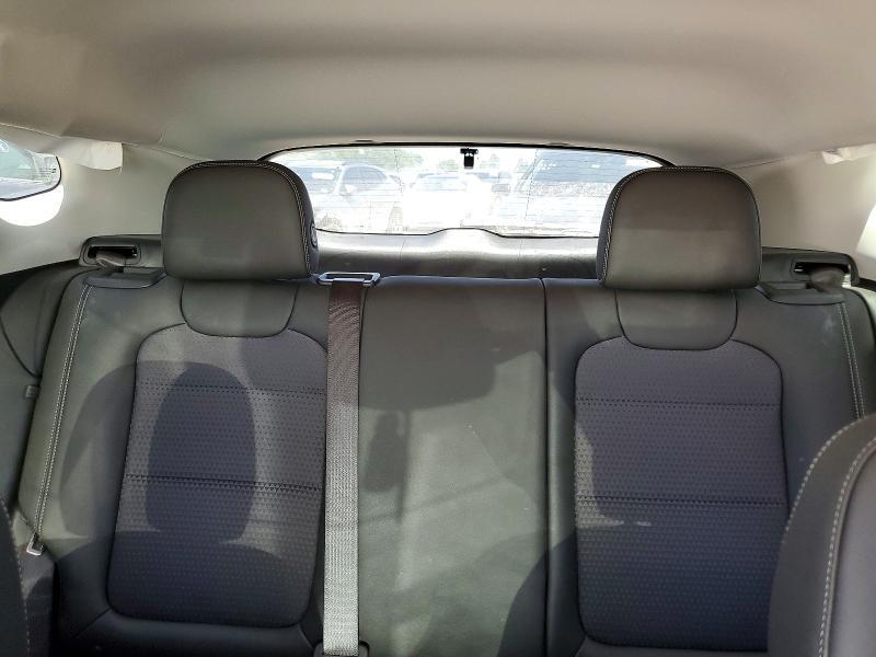 2026 CHEVROLET TRAX 1LT — Фото 10 из 16