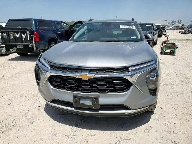 2026 CHEVROLET TRAX 1LT — Фото 15 из 16