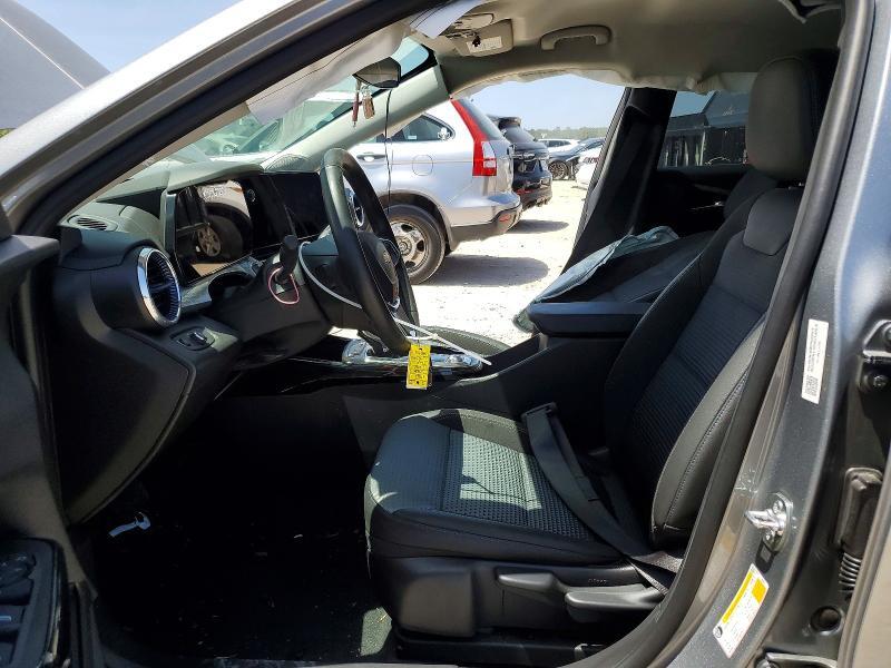 2026 CHEVROLET TRAX 1LT — Фото 7 из 16