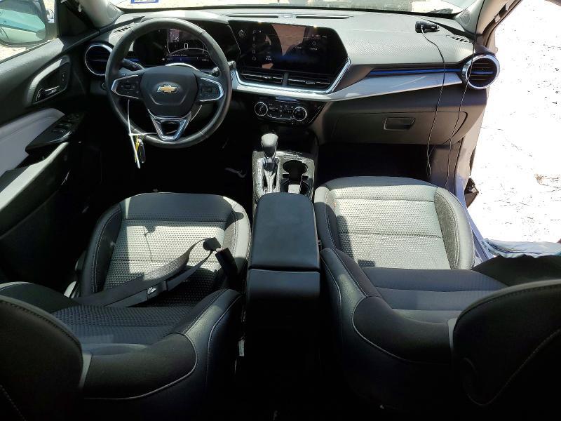 2026 CHEVROLET TRAX 1LT — Фото 8 из 16